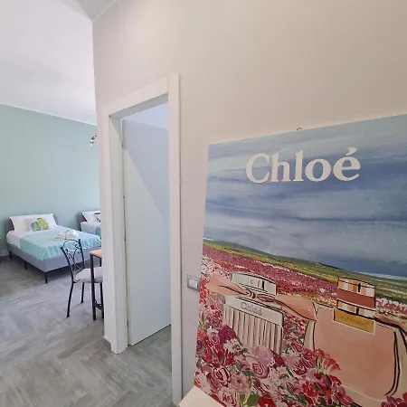 Bed and Breakfast Costa Del Sole 4*