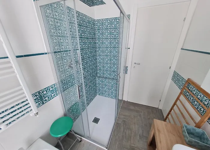 Bed & Breakfast Costa Del Sole Salerno