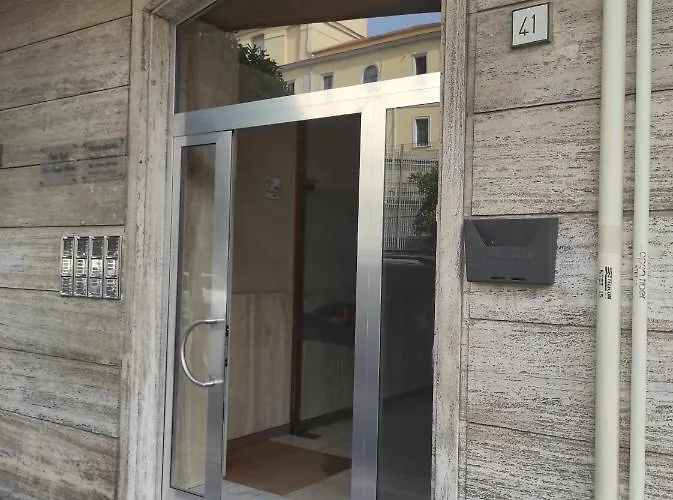 Bed & Breakfast Costa Del Sole