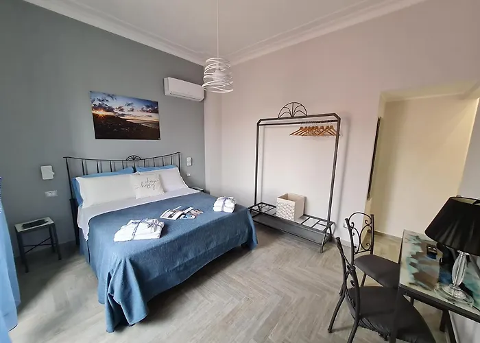 Bed & Breakfast Costa Del Sole 4*