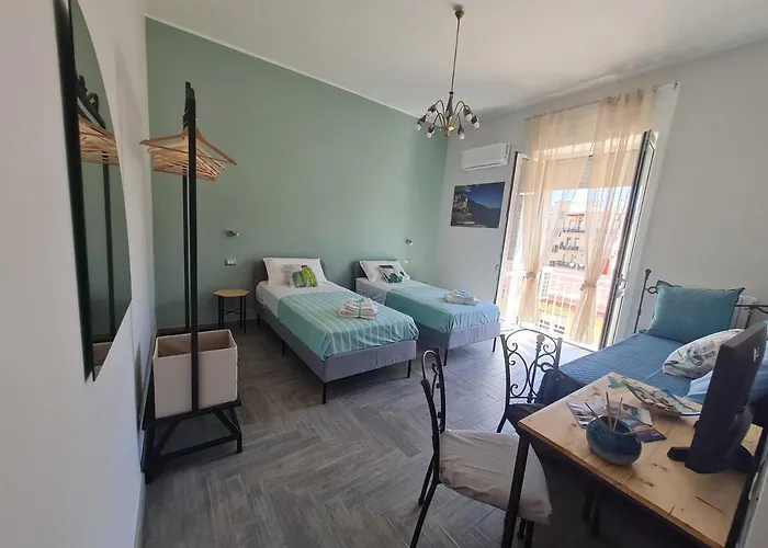 Bed & Breakfast Costa Del Sole