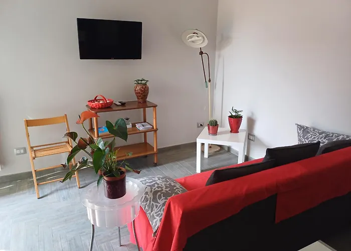 Bed & Breakfast Costa Del Sole