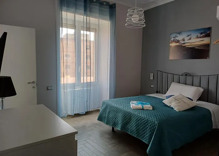 Costa Del Sole 4*