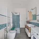 Bed & Breakfast Costa Del Sole Salerno