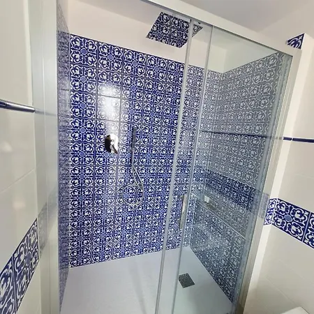 לינה וארוחת בוקר Costa Del Sole