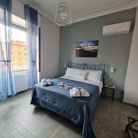 Costa Del Sole Bed & Breakfast