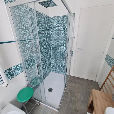 Bed & Breakfast Costa Del Sole Salerno