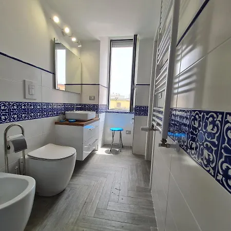 Costa Del Sole Bed & Breakfast Salerno