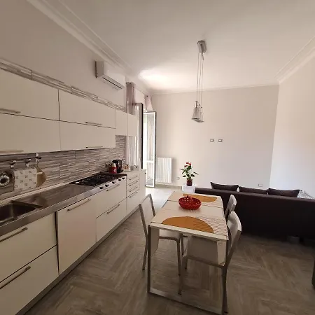 Bed & Breakfast Costa Del Sole *