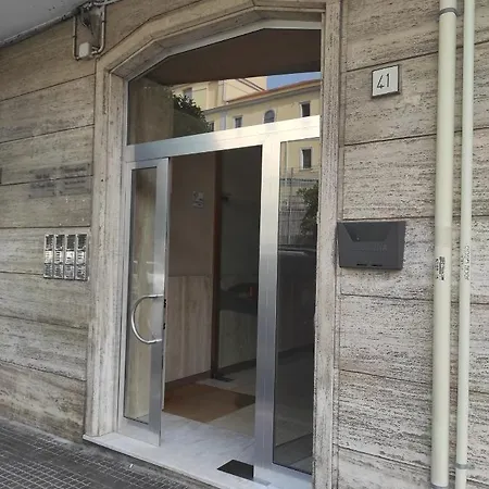 Bed & Breakfast Costa Del Sole