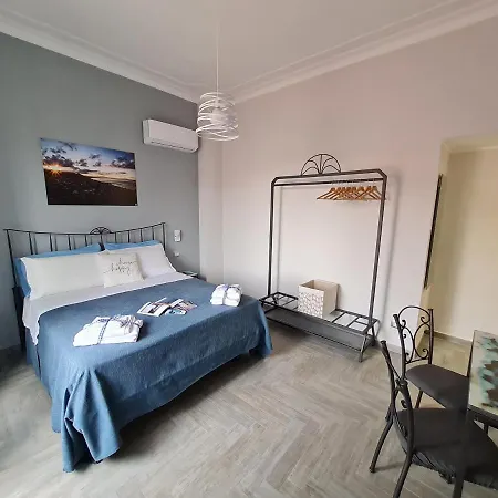Bed & Breakfast Costa Del Sole *