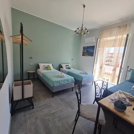 Bed & Breakfast Costa Del Sole