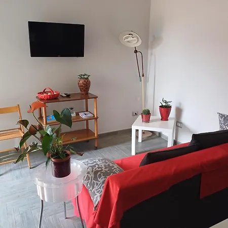 Bed & Breakfast Costa Del Sole