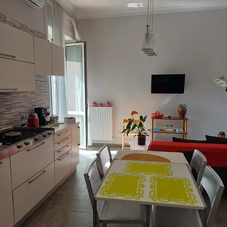Costa Del Sole Bed & Breakfast