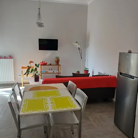 Bed & Breakfast Costa Del Sole