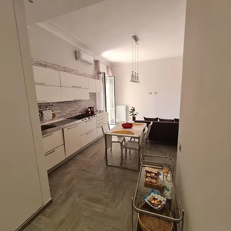 Costa Del Sole Bed & Breakfast