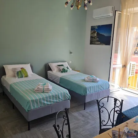 Costa Del Sole 4*
