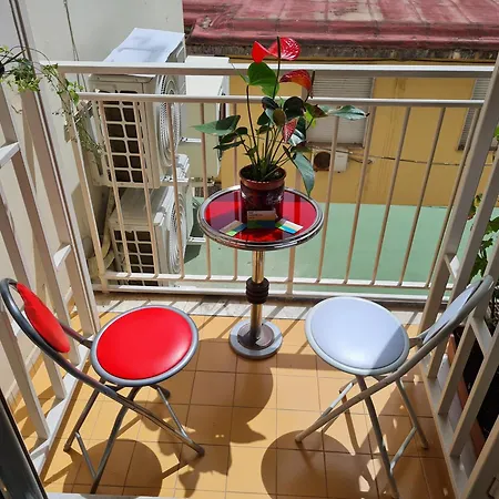Costa Del Sole 4* Salerno