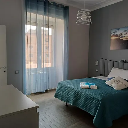 Costa Del Sole 4*